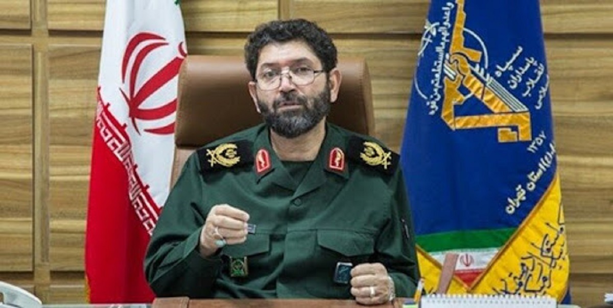 فرمانده سپاه تهران: مردم تحت فشار هستند و گرانی اذیت‌شان می‌کند