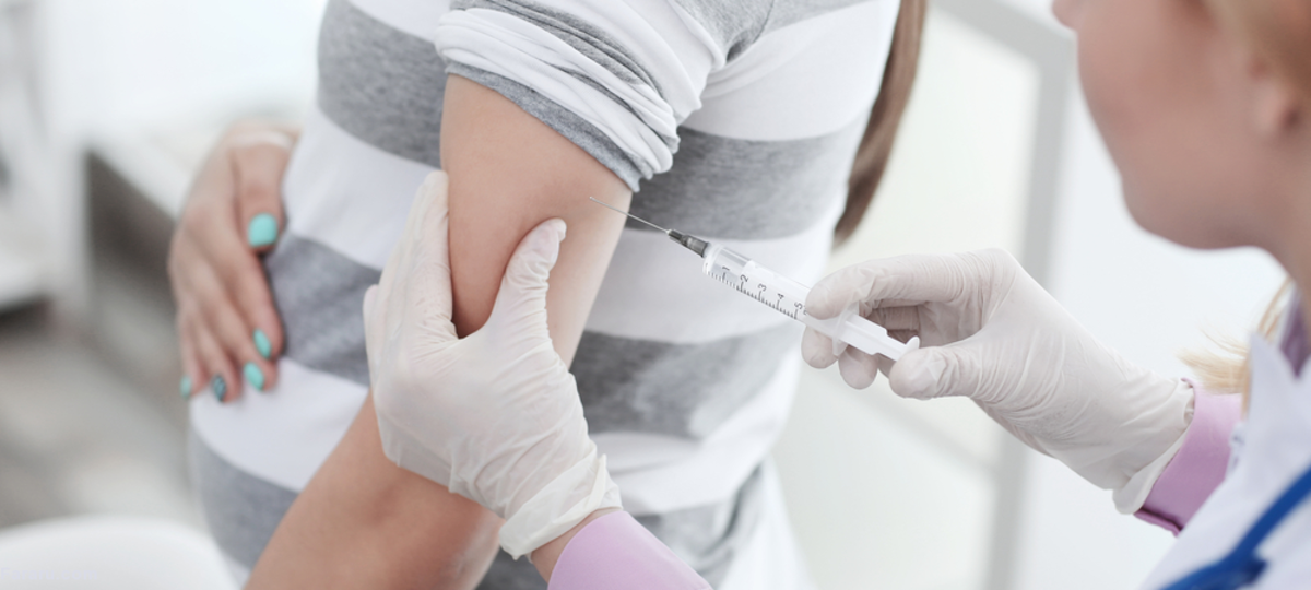 باید و نبایدهای واکسن‌ آنفولانزا برای مادران باردار