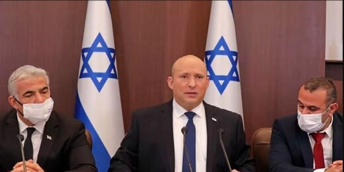 نخست‌وزیر اسرائیل: ایران باید تاوان دهد