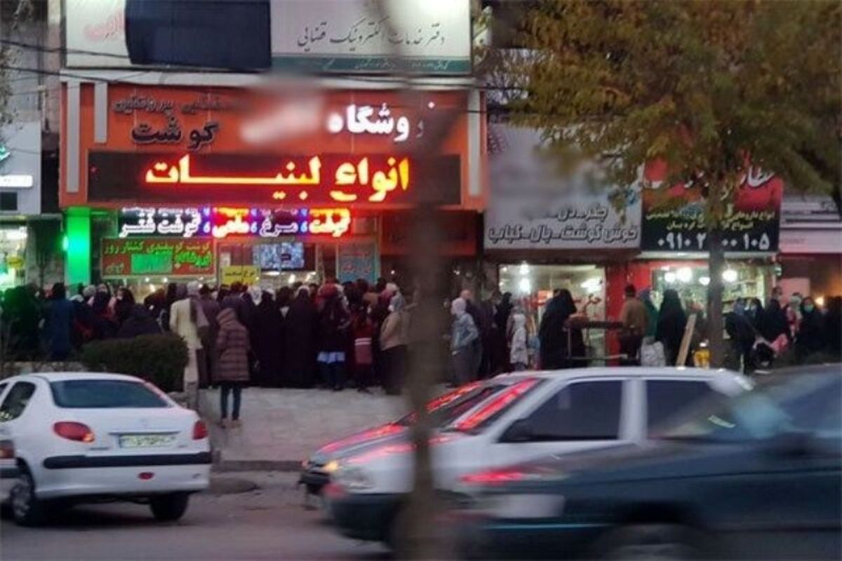 واکنش وزارت ارشاد به ممنوعیت استفاده از اسامی محلی در تهران