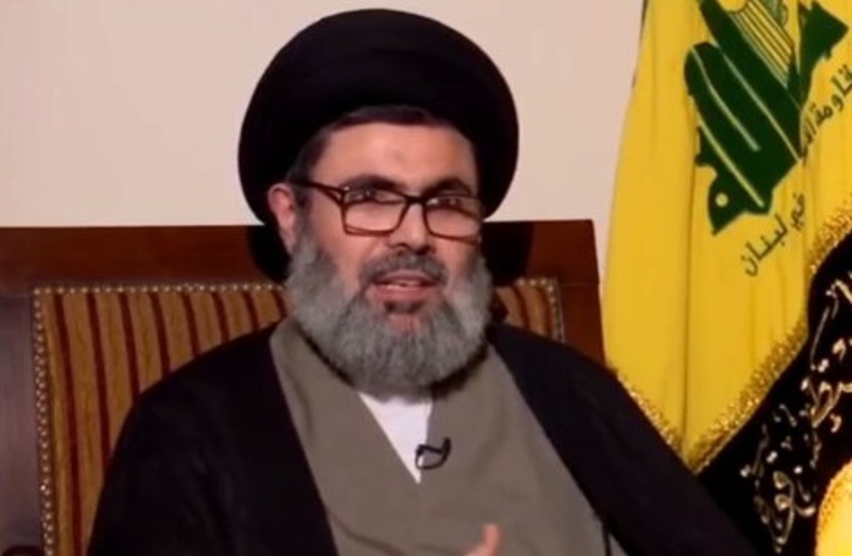حزب‌الله: کسی که فکر می‌کند تحریم‌ مقاومت را تضعیف می‌کند، احمق است