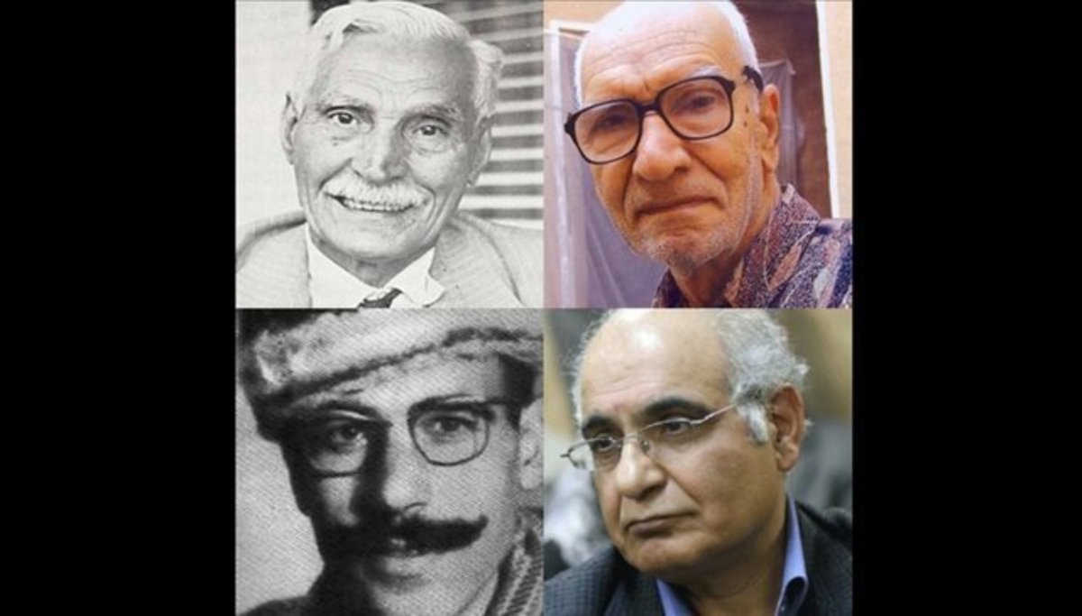 واکنش‌ها به حذف نام چهره‌های ادبیات ایران از خیابان‌های تهران توسط اصولگرایان: آب در هاون می‌کوبند!
