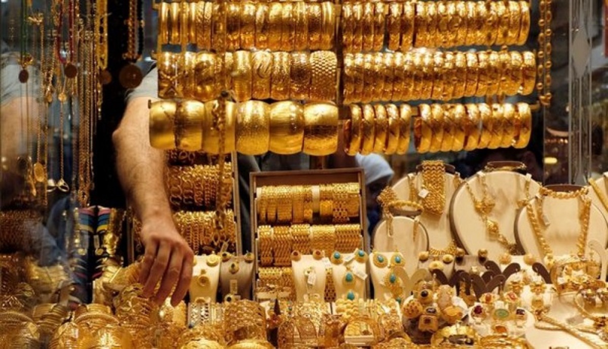 وعده کاهش ۲۰ درصدی قیمت طلا/ ماجرا چیست؟