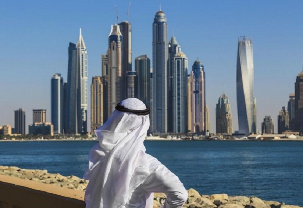 امارات تعطیلات آخر هفته خود را تغییر می‌دهد