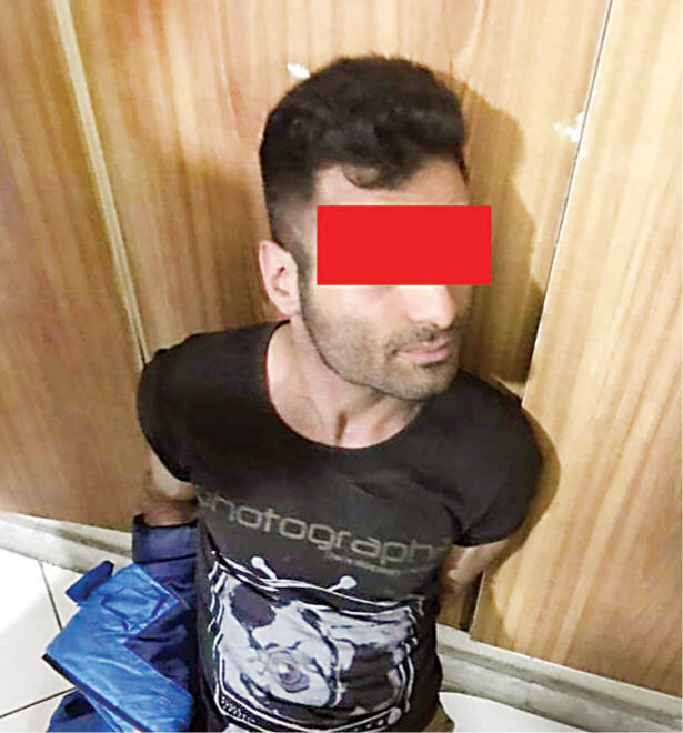 جزئیات اسرار خانه وحشت در تهران/ گفتوگو با قاتل دختران فراری جزئیات اسرار خانه وحشت در تهران/ گفتوگو با قاتل دختران فراری