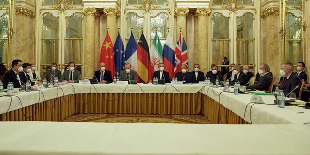 افشای ۵ شرط ایران در مذاکرات وین