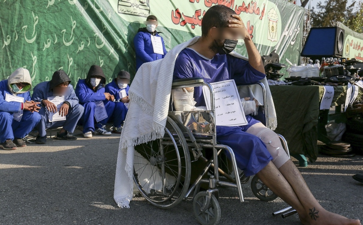 تصاویر| پنجاه و یکمین طرح رعد