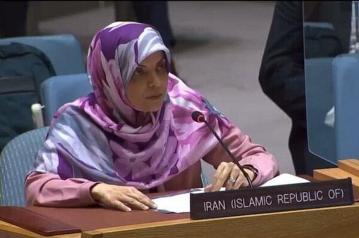 پیشنهاد ایران در سازمان ملل برای کاهش بلایا