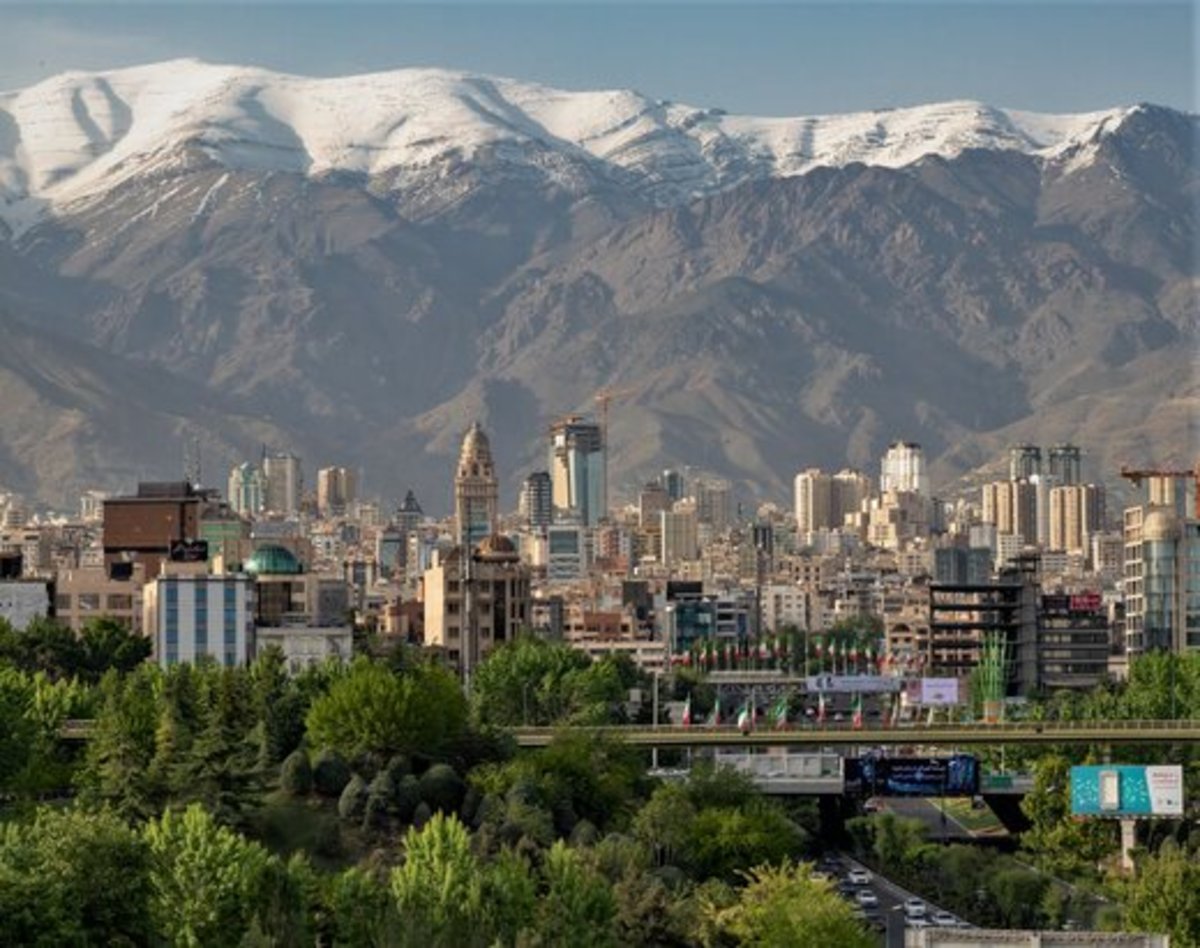 سنگین‌ترین رکود مسکن در کدام مناطق تهران حاکم است؟