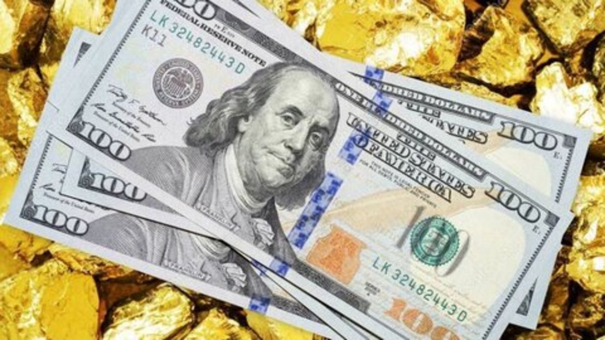قیمت طلا، سکه و دلار در بازار امروز ۱۴۰۰/۰۹/۰۲