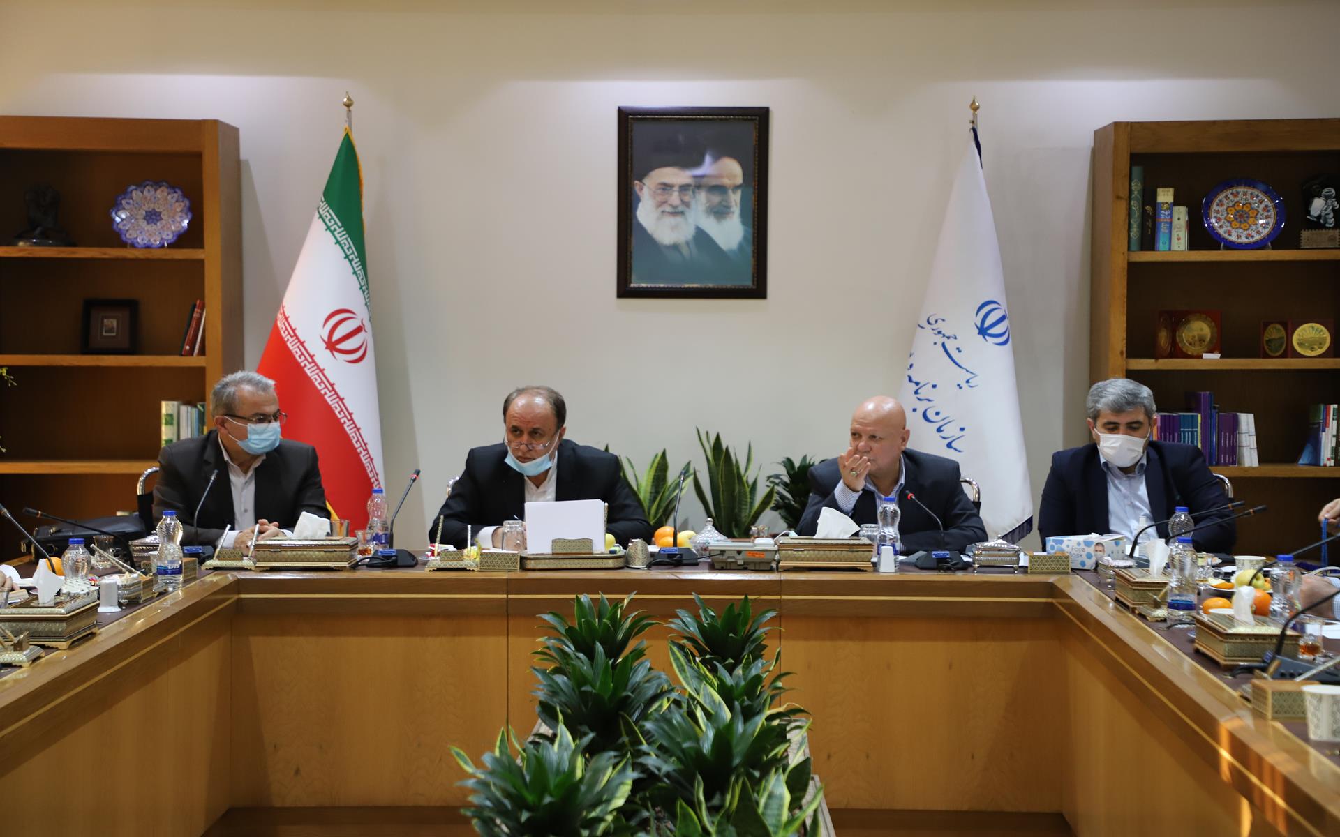 میرکاظمی: وقتی دولت را تحویل گرفتیم در خزانه پولی برای پرداخت نبود/ مجلس و دولت کسری بودجه را حرام بدانند