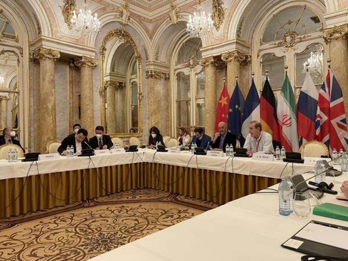 برگزاری نشست هماهنگی اعضای برجام بدون ایران