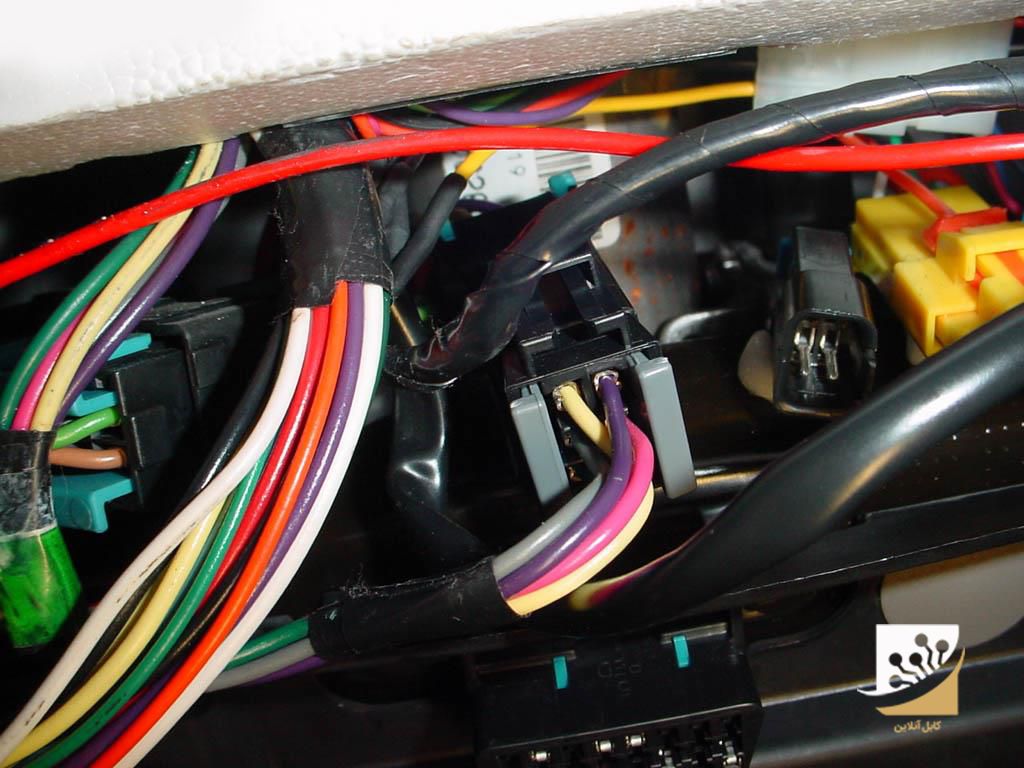 خرید سیم از فروشگاه کابل آنلاین خرید سیم از فروشگاه کابل آنلاین