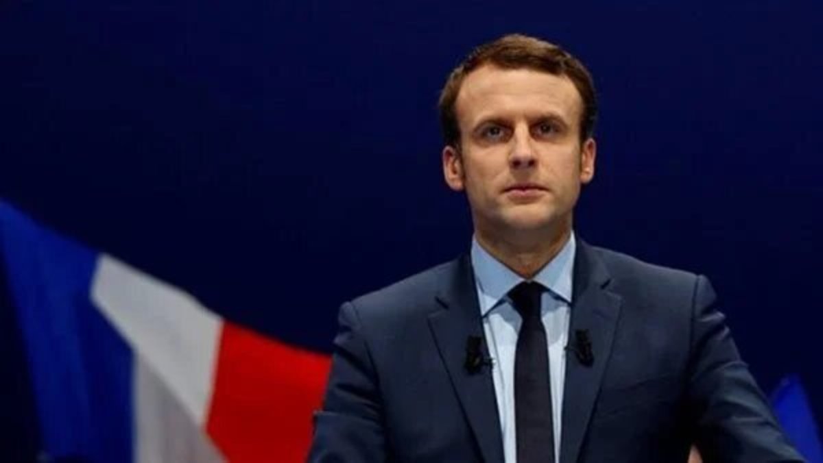 انتشار فهرست دارایی‌های رئیس جمهوری فرانسه؛ ماکرون خودرو و ملک شخصی ندارد
