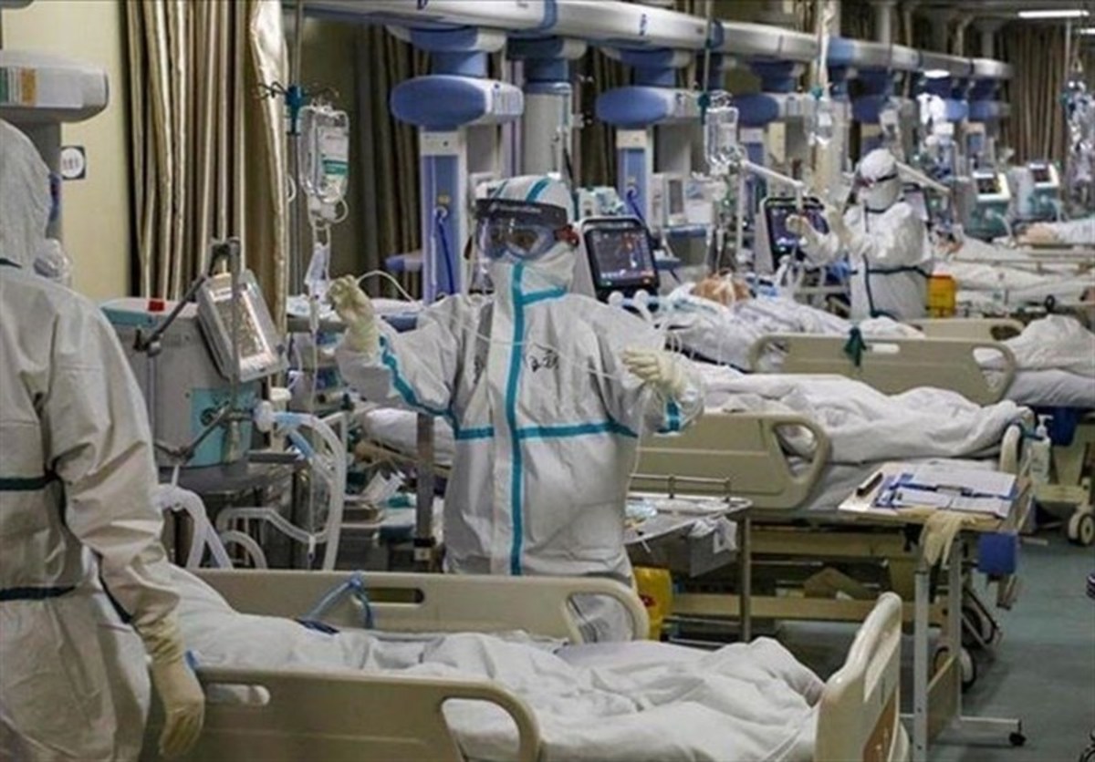 آمار کرونا در ایران، ۲۲ آذر ۱۴۰۰/ شناسایی ۲۷۰۶ بیمار و ۴۲ فوتی جدید