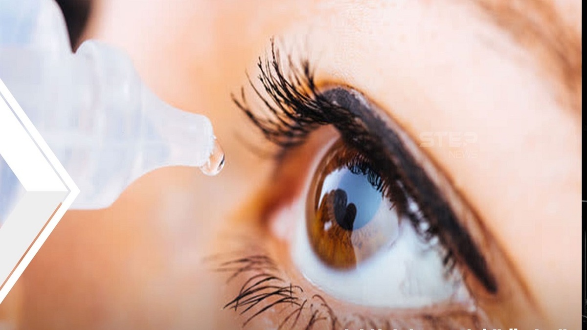 تولید یک قطره چشم برای بی نیاز کردن افراد از عینک
