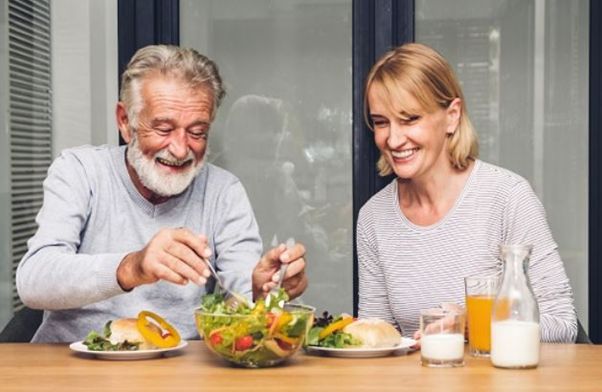 روشهایی درمان پرخوری عصبی در سالمندان روشهایی درمان پرخوری عصبی در سالمندان