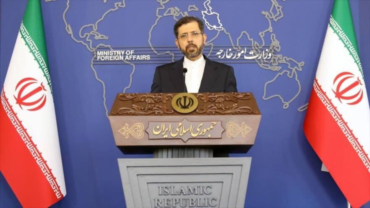 انتقاد ایران ایران سفر نخست‌وزیر اسرائیل به امارات
