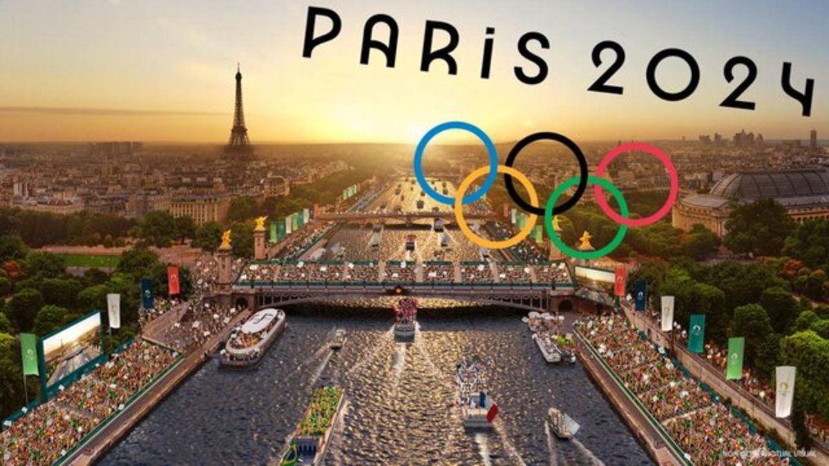 متفاوت‌ترین مراسم افتتاحیه تاریخ المپیک در پاریس ۲۰۲۴