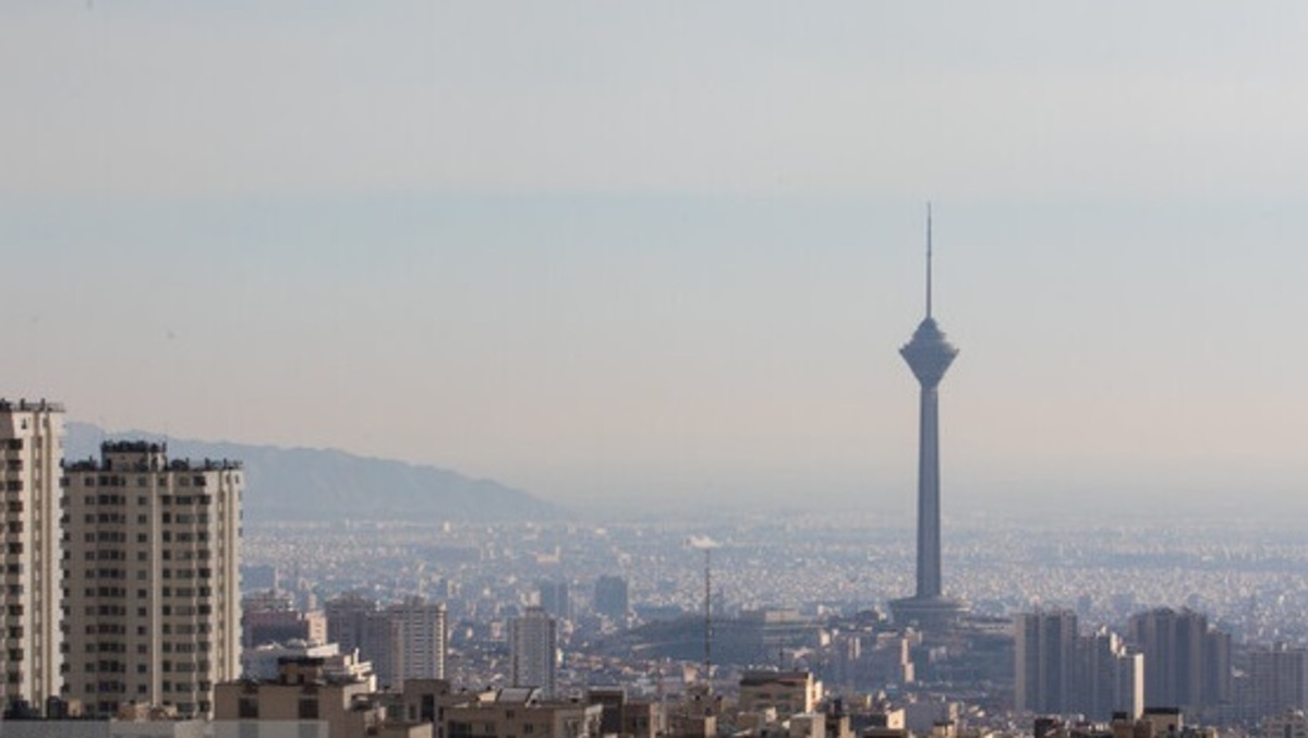 کاهش قیمت خانه در برخی مناطق تهران