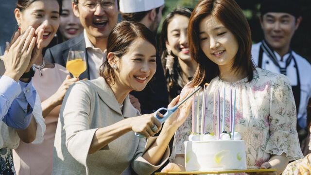 بازیگر زن سرشناس به سرطان مبتلا شد