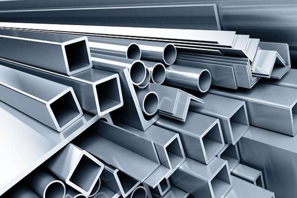 استعلام روزانه قیمت میلگرد و تیرآهن و انواع پروفیل