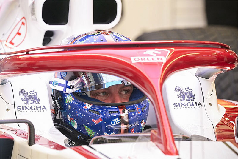 فیلم| لحظاتی نفسگیر از پشت صحنه رقابت «فرستاپن» و «همیلتون»