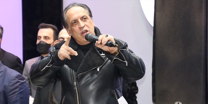 افتتاح ششمین فروشگاه آی تی سیتی در «پایتخت» افتتاح ششمین فروشگاه آی تی سیتی در «پایتخت»