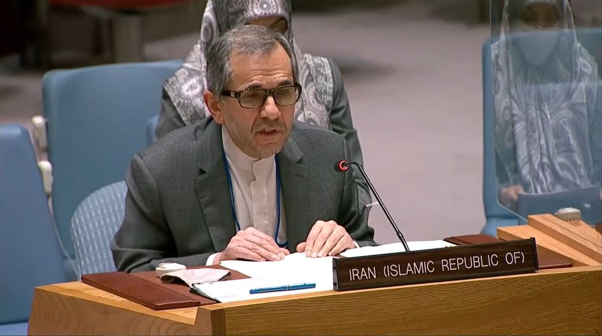 تخت‌روانچی: پیشنهادات ایران در وین منطبق با برجام است
