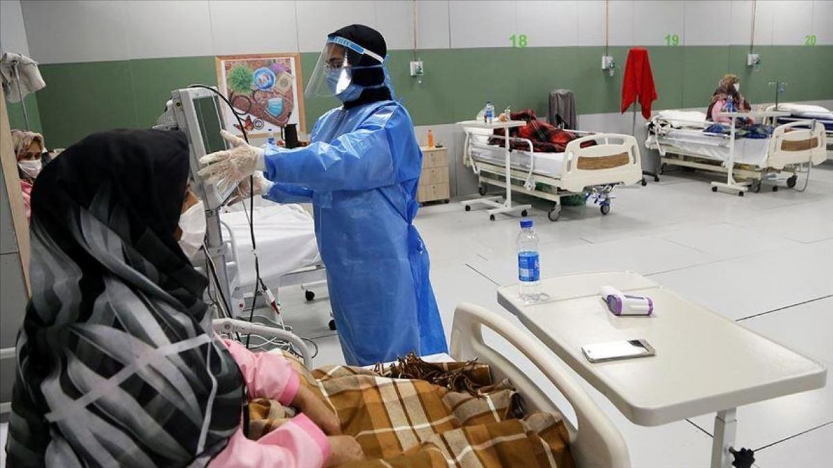 آمار کرونا در ایران، ۲۴ آذر ۱۴۰۰/ شناسایی ۲۶۵۱ بیمار و ۵۲ فوتی جدید