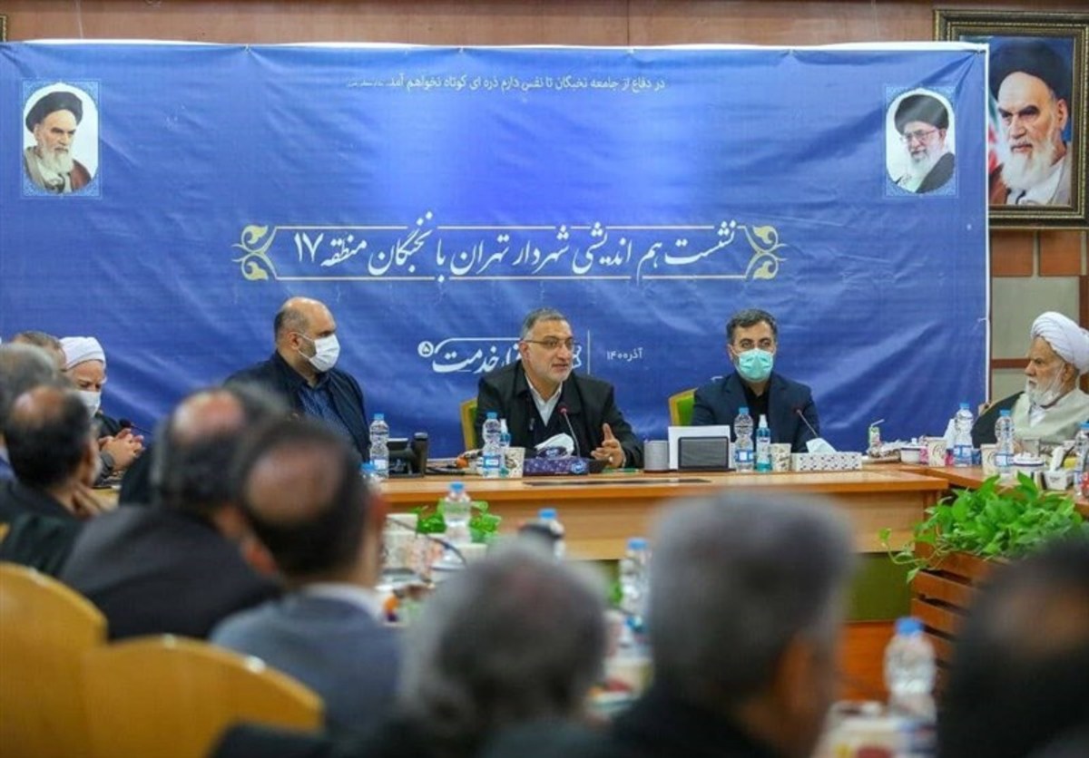 وعده شهردار:‌ تهران در ۲ ماه آینده از معتادان متجاهر پاک می‌شود