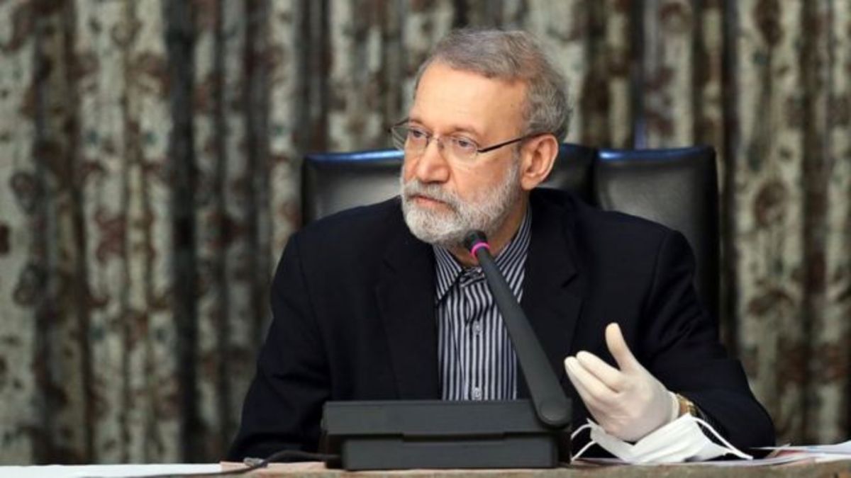 جزئیات تازه از دلایل ردصلاحیت علی لاریجانی| شورای نگهبان به لاریجانی چه گفته بود؟