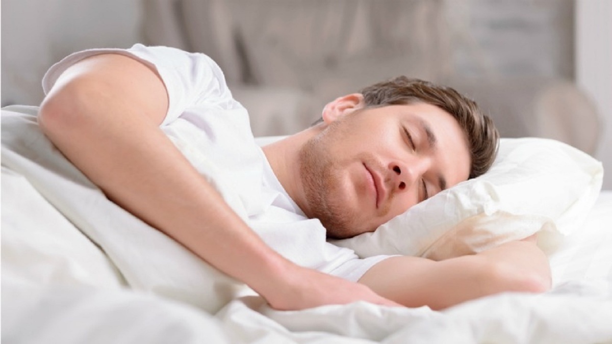 نقش مهم خواب در پاکسازی مغز