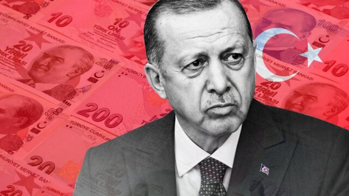 مدل اقتصادی اردوغان شکست خورده است؟