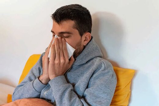 امکان تشخیص «اومیکرون» داریم/ شاید مدارس 3 هفته غیرحضوری شود