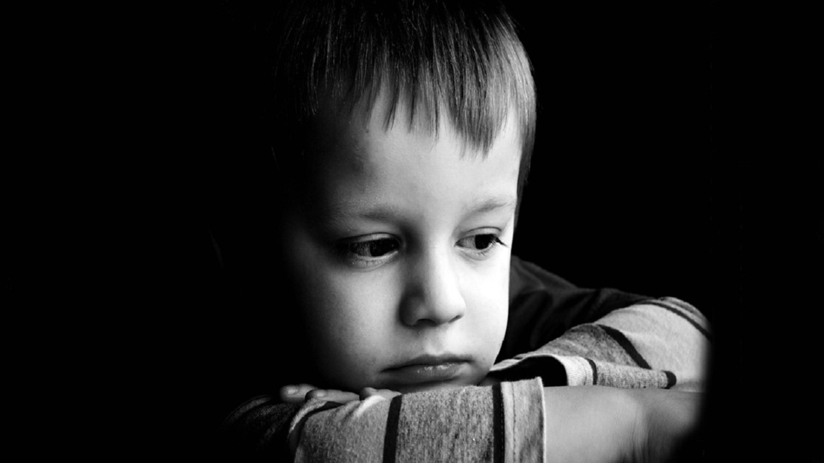۱۳ روشی که نشان می‌دهد فرزندتان مشکلات روحی-روانی دارد