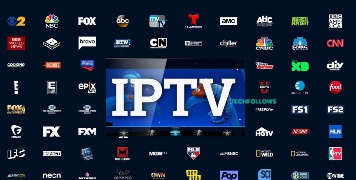 سرویس تلویزیون اینترنتی IPTV چه امکاناتی دارد؟