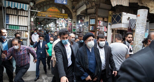 پیام اولین بودجه دولت رئیسی به مذاکرات وین