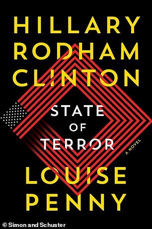 کتاب جدید هیلاری کلینتون، الهام گرفته از ترامپ