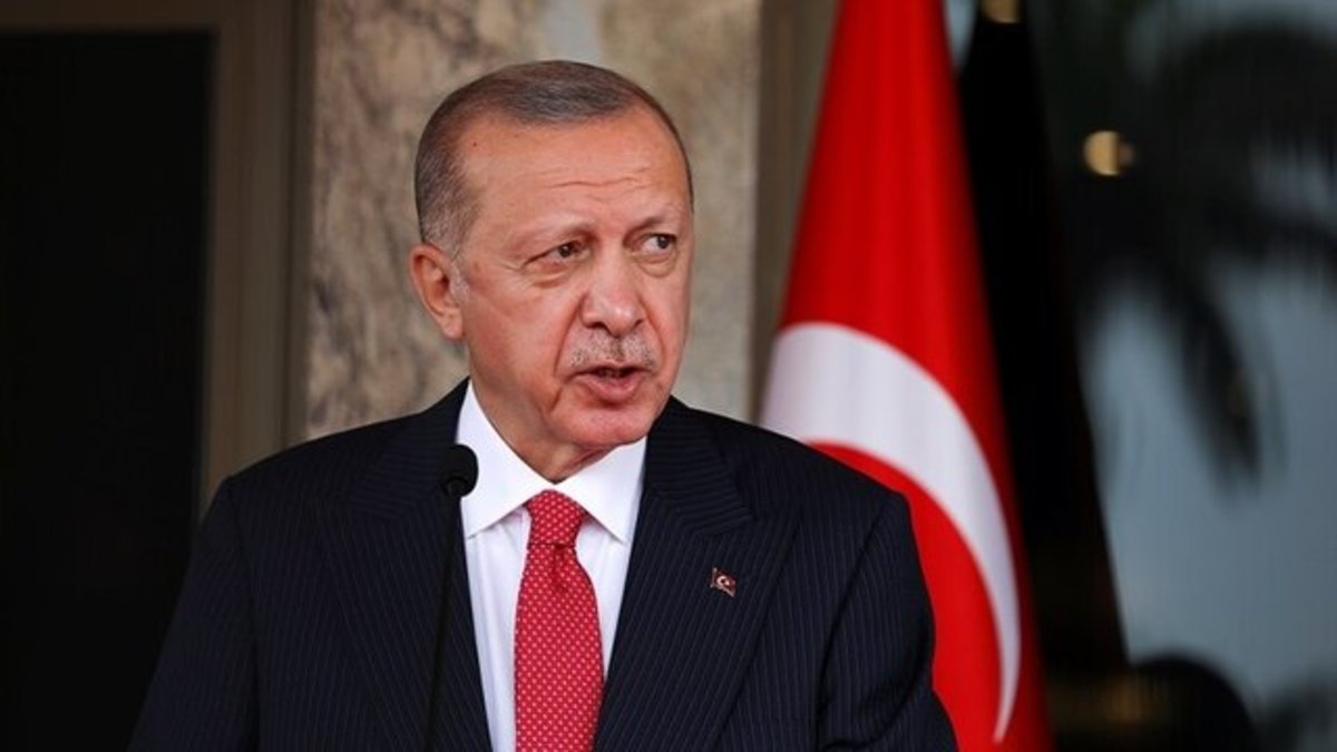 استقبال اردوغان از ولیعهد ابوظبی در آنکارا