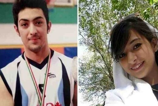گفتوگو با خانواده پرونده جنجالی غزاله پس از اعدام آرمان گفتوگو با خانواده پرونده جنجالی غزاله پس از اعدام آرمان