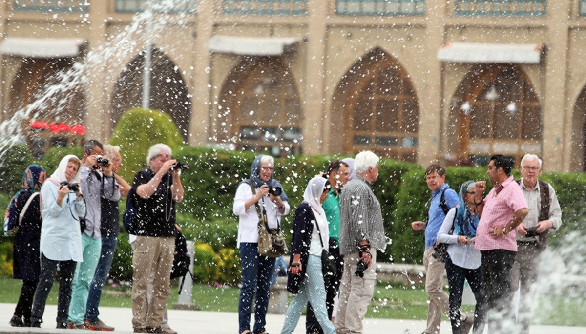 گردشگری در شرایط کرونائی و پساکرونا