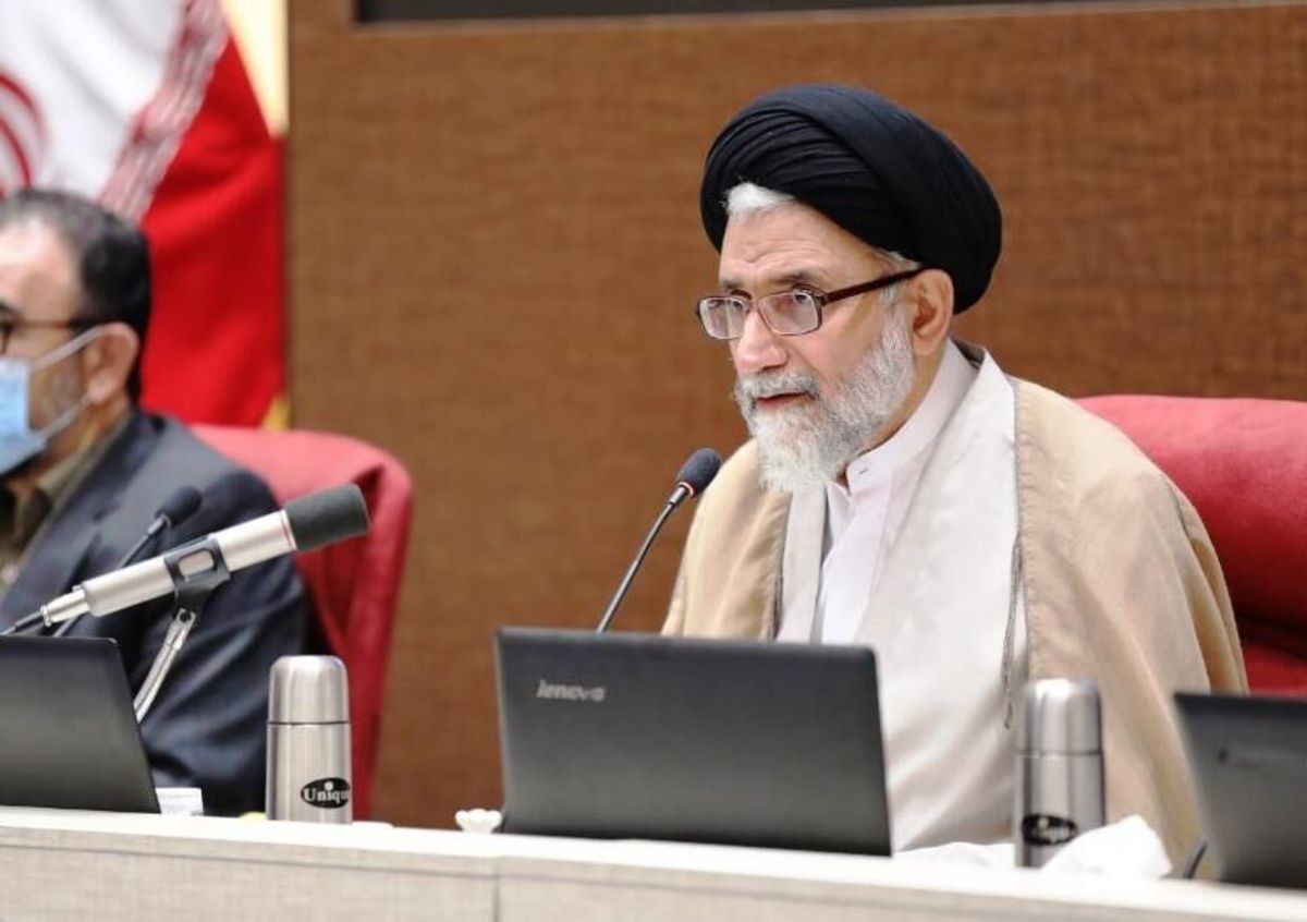 وزیر اطلاعات: دشمن جنگ ترکیبی علیه ایران را در دستور کار قرار داده