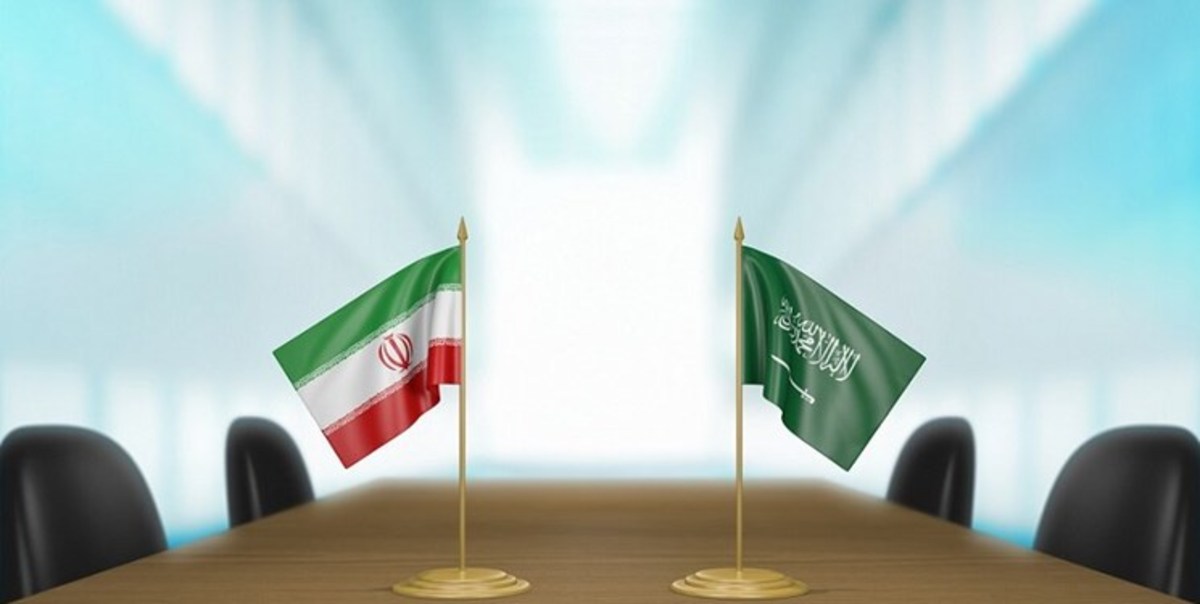 تلاش روسیه برای توافق میان ایران و عربستان