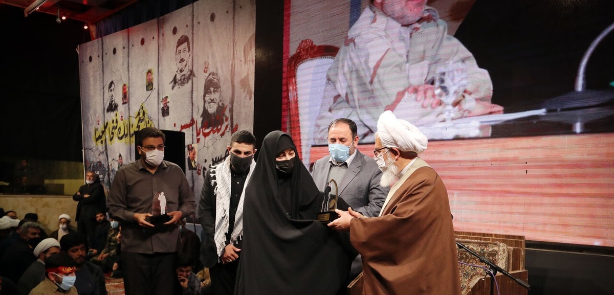 تصاویر| نخستین همایش بین‌المللی ذوالفقار حزب‌الله