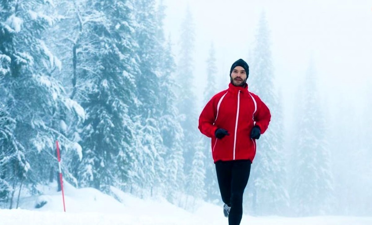 ورزش کردن در سرما مفید است یا مضر؟!