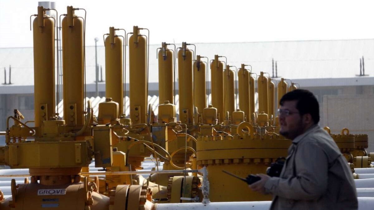 توافق ایران، ترکمنستان و آذربایجان برای سواپ گاز