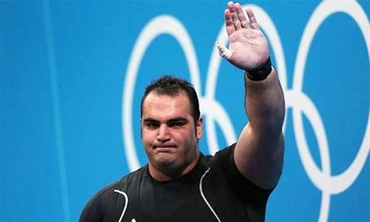 واکنش سلیمی به شائبه حضورش در کمیته ملی المپیک