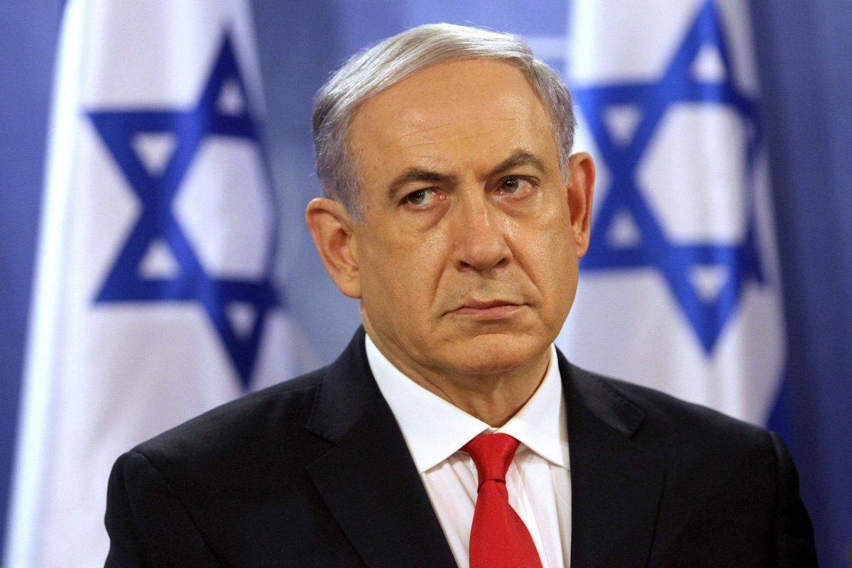 نتانیاهو تهدید به براندازی کرد