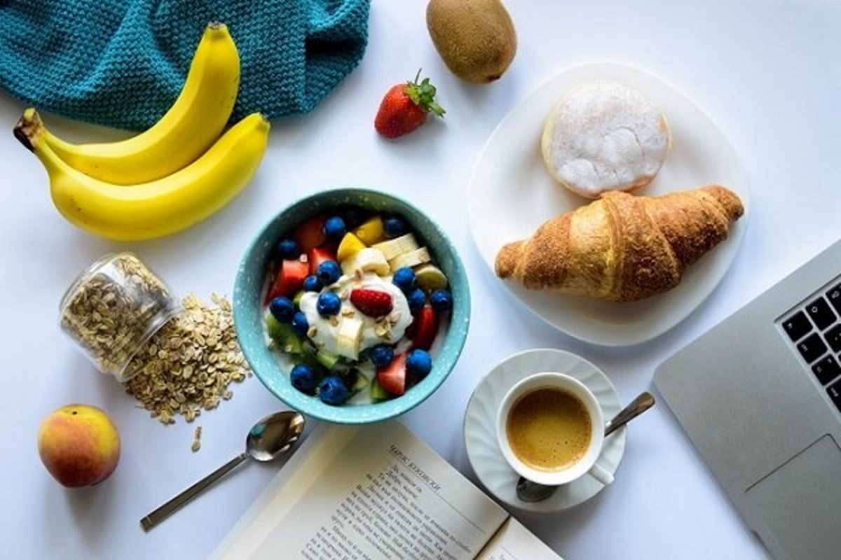 خوردن صبحانه قبل از ۷ صبح موجب افزایش طول عمر می‌شود